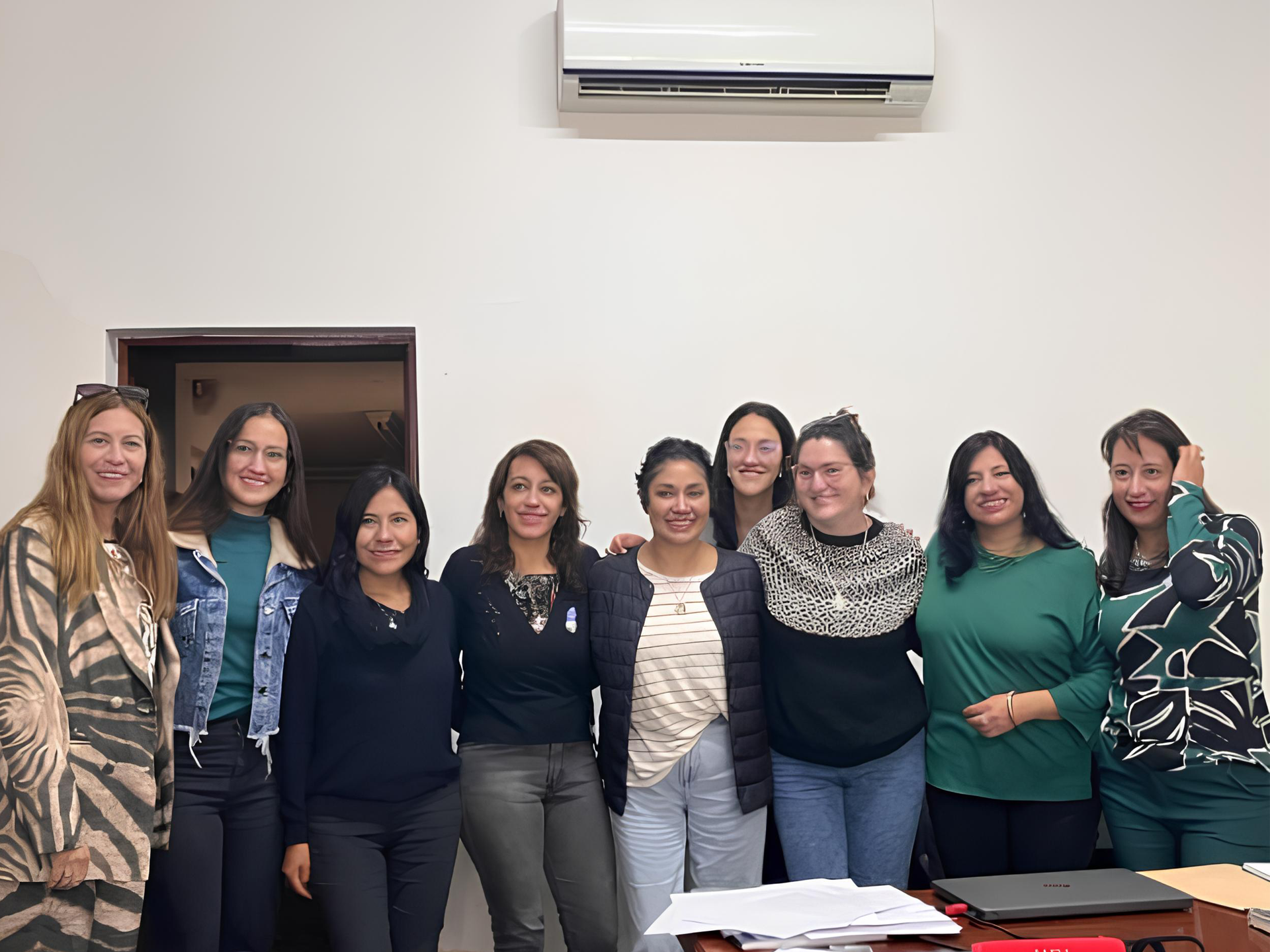Comisión Directiva
